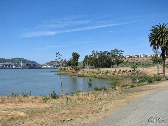 Glen Cove Waterfront Park